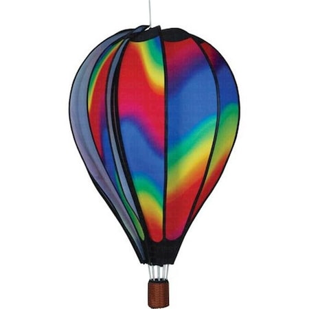 Premier Designs PD25762 Hot Air Balloon Wavy Gradient